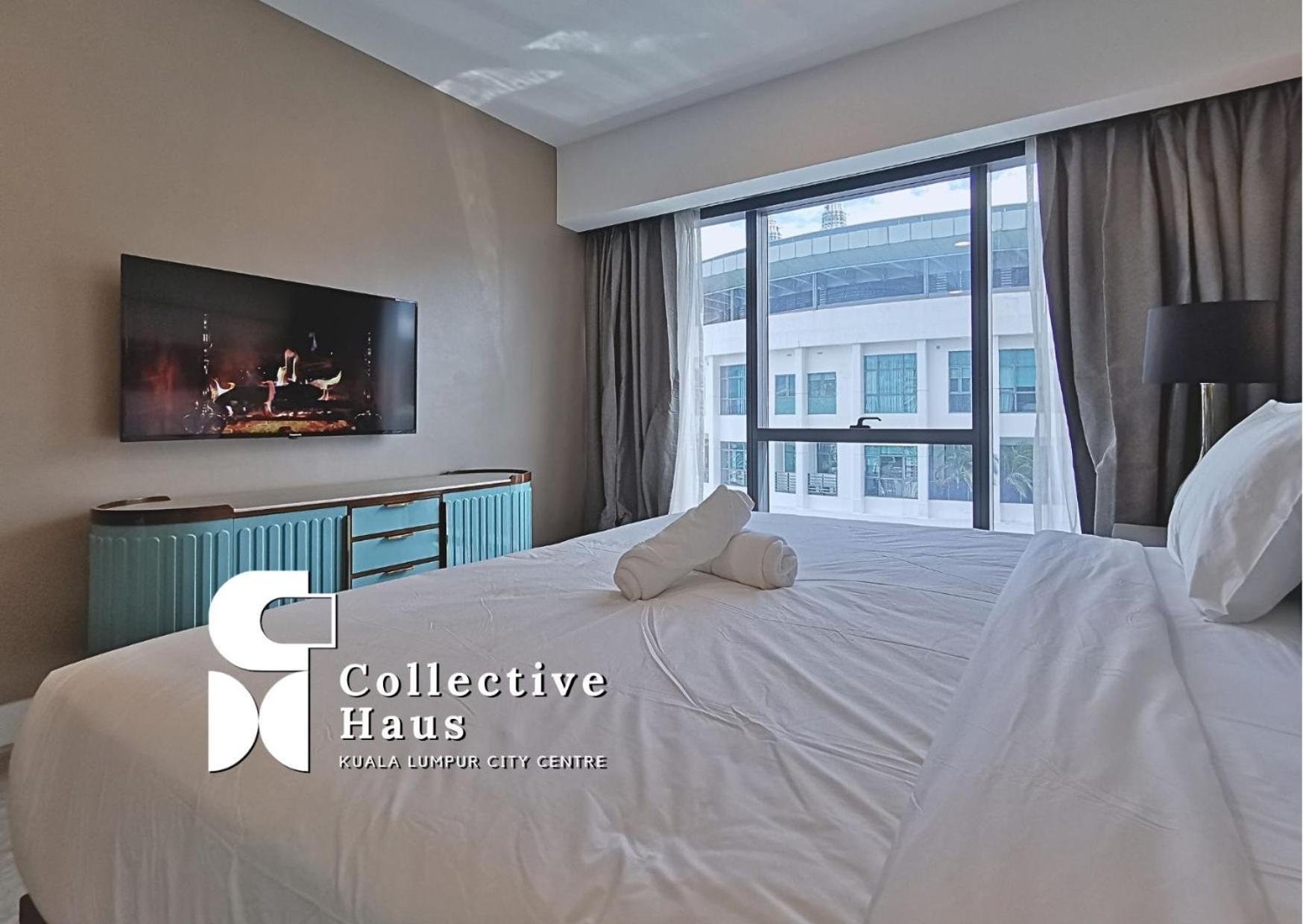 The Platinum 2 Kuala Lumpur By Collective Haus Apartman Szoba fotó