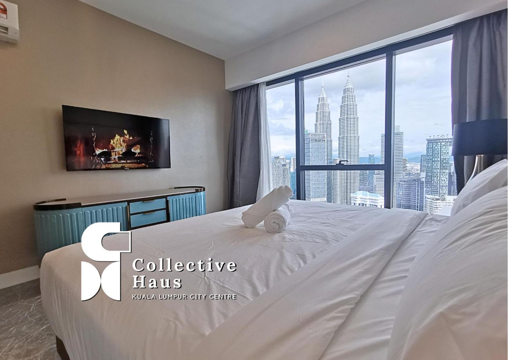 The Platinum 2 Kuala Lumpur By Collective Haus Apartman Szoba fotó