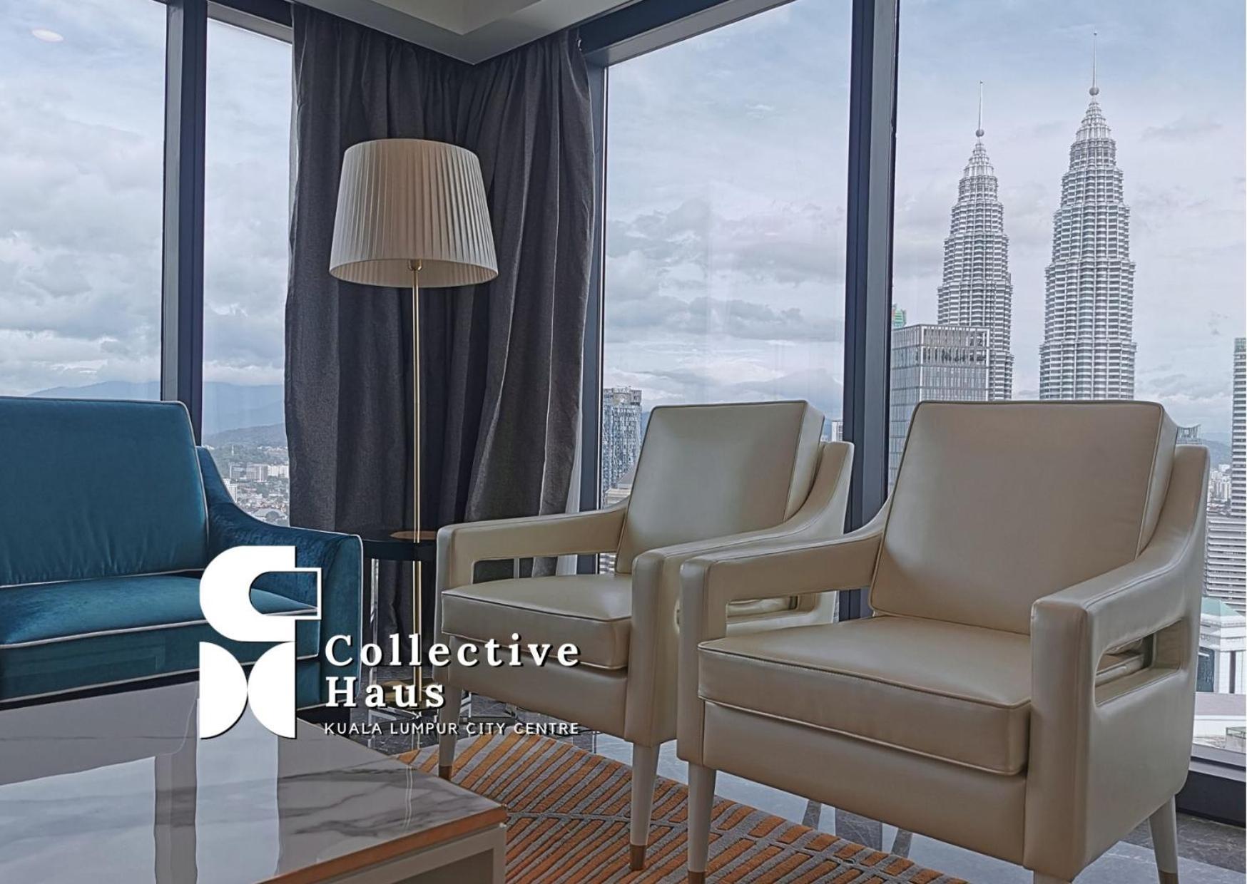 The Platinum 2 Kuala Lumpur By Collective Haus Apartman Szoba fotó