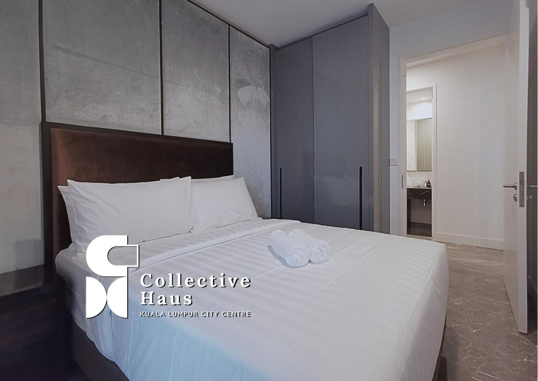 The Platinum 2 Kuala Lumpur By Collective Haus Apartman Szoba fotó